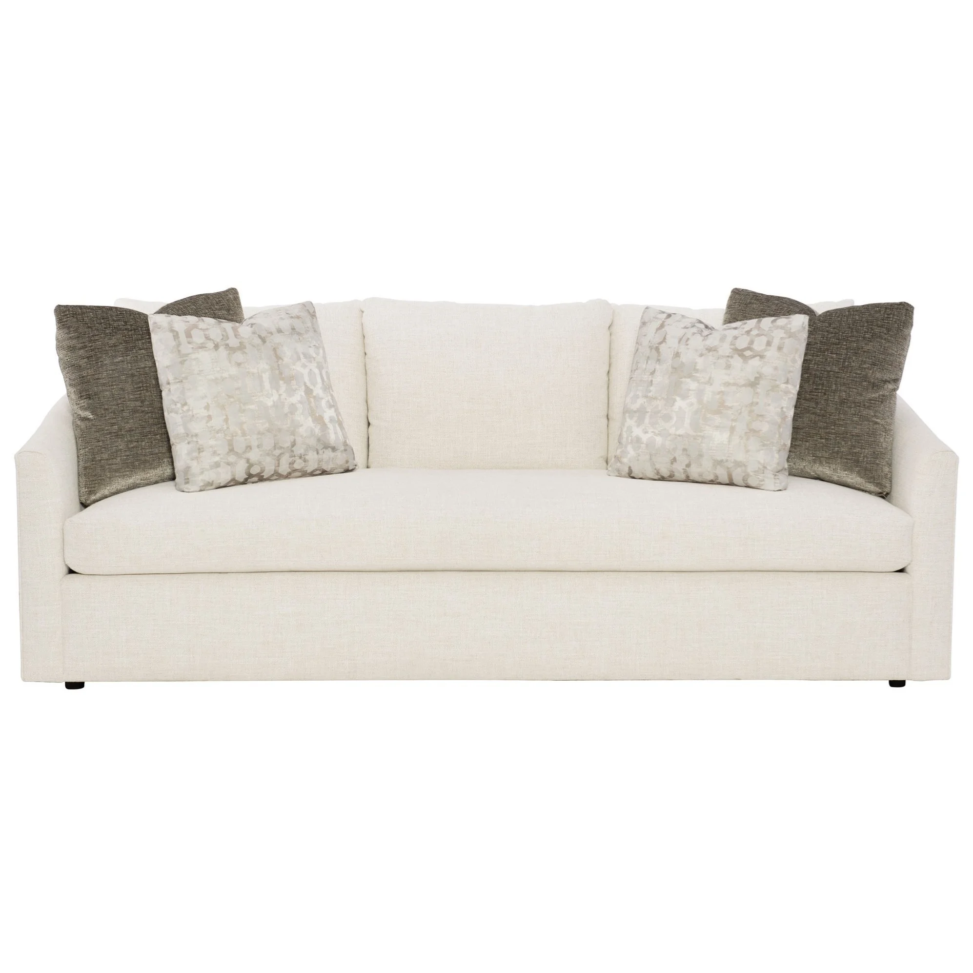 Bernhardt Bernhardt Interiors N9027 1037002 Contemporary Sofa with